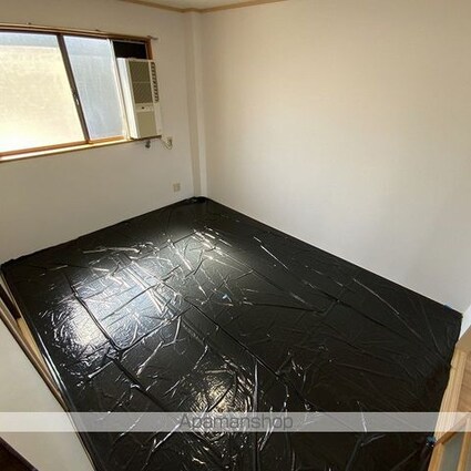 ＰＡＬＡＣＥ　ＢＬＵＥ　ＳＫＹ　Ｃ[2DK/43.69m2]の内装3