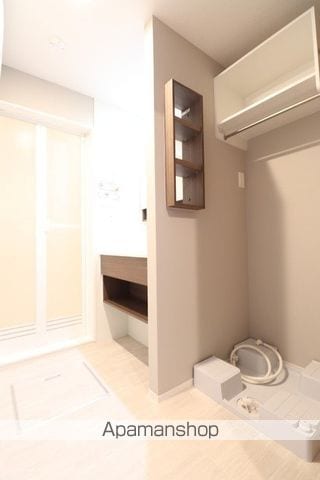 BASE29 西高松の内装写真