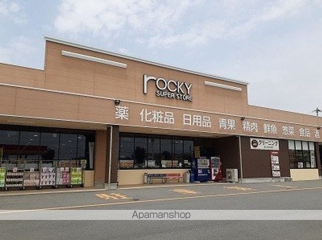 ルミエール参番館の周辺写真