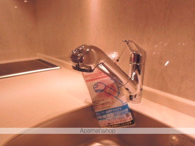 ウェルブライト博多ステーションの内装写真
