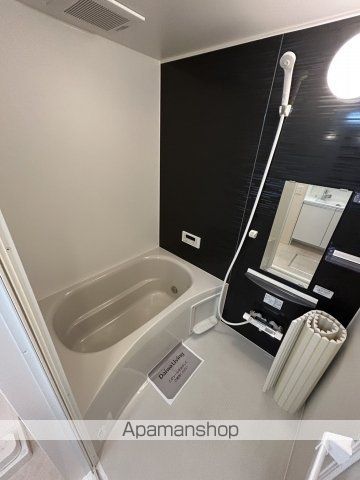 ロワジールの内装写真