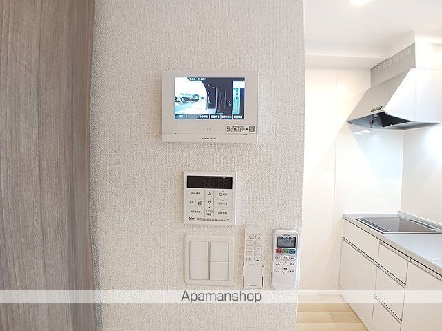 ロータス水巻2の内装写真