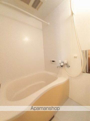 アンソレイユBの内装写真