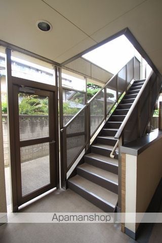 グランメールの内装写真