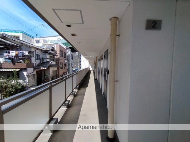 LA GRACIEUSE 玉川の内装写真
