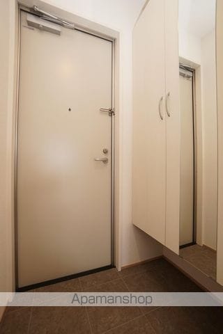 ドルフオーベンの内装写真