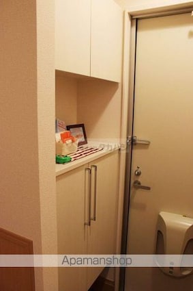 ヴィラ　プレステージ[3LDK/74.16m2]の内装3