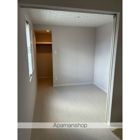 CITY RESIDENCE月寒中央の内装写真