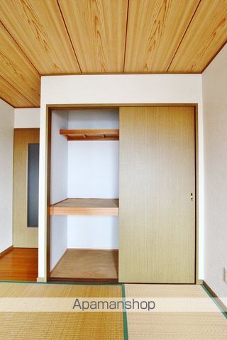 第1ブルックビルの内装写真