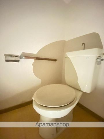 東讃ハイツの内装写真