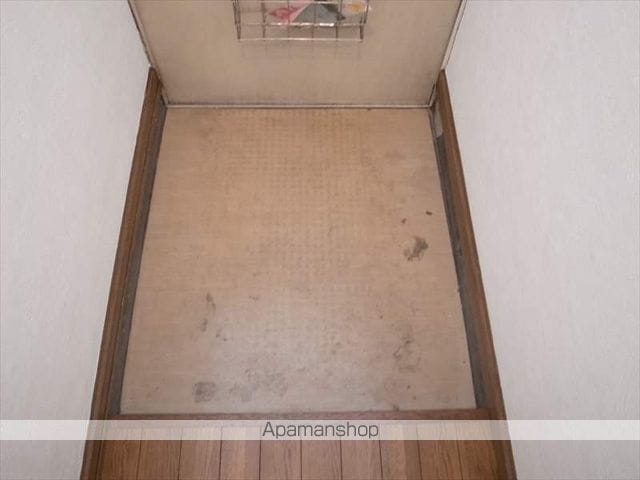 エクセレンス5・6の内装写真