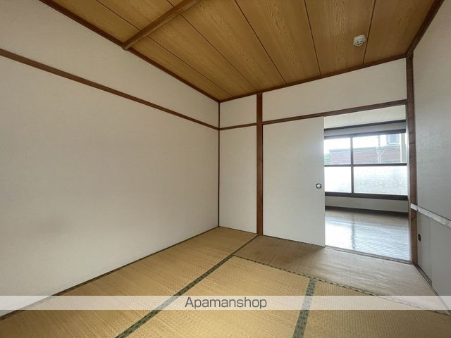 マンション正冨の内装写真