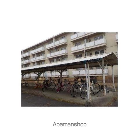 ビレッジハウス安積4号棟のその他写真