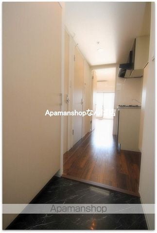 プレミアムコート谷町4丁目の内装写真