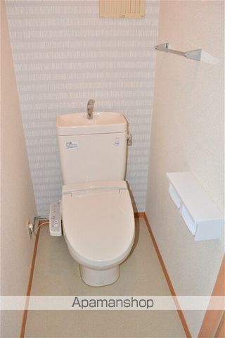 エステート21 B棟の内装写真