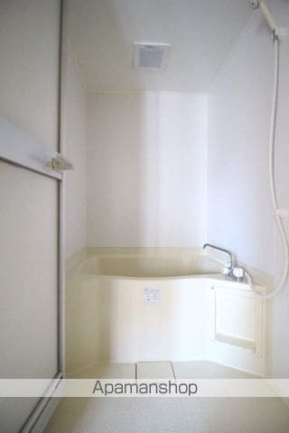 フォレスト大森の内装写真