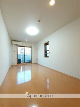 エバーグリーン[1K/30.52m2]のリビング・居間