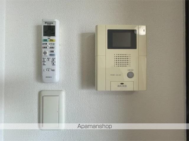 DOLCE VITA Iの内装写真