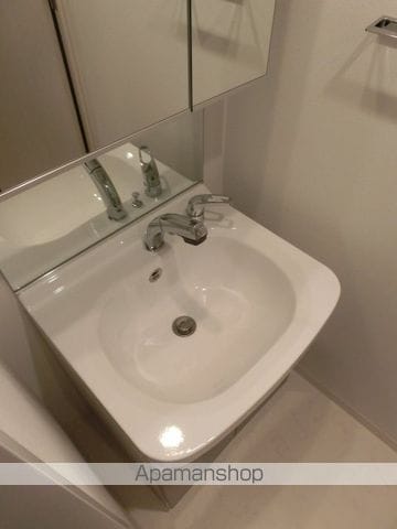 ESLEAD心斎橋LUXUEの内装写真