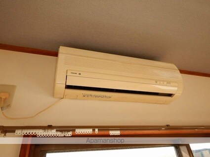 コーポコスモス[2DK/38.88m2]のその他設備