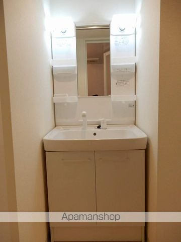 RESIDENCE SAISONの内装写真