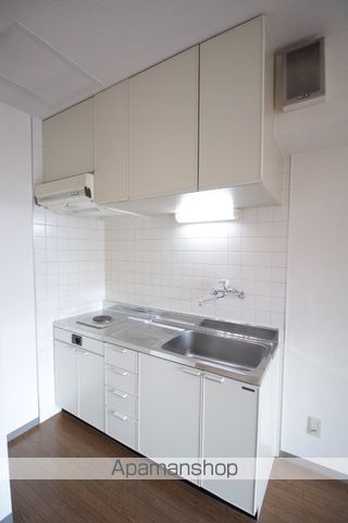 ビッグバーンズマンションN11の内装写真
