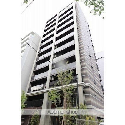 ＯＲＭＥ　ＣＯＵＲＴ　ＮＩＰＰＯＲＩ　ＥＡＳＴ[2LDK/53.33m2]の外観1