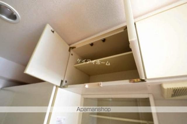 アルファ大供の内装写真