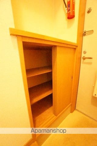 ルミエールMKの内装写真
