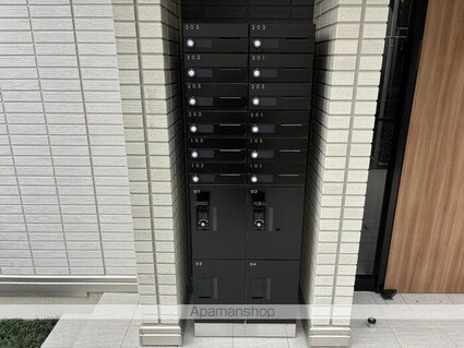 Ｄ’Ｂｌｅｓｓ上大岡[1LDK/45.4m2]の内装5