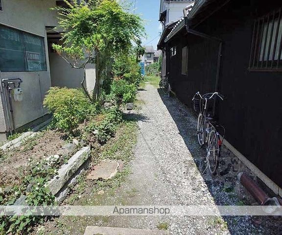 一乗寺花ノ木町貸家38ー2のその他写真