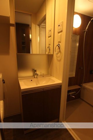 アーバネックス深川住吉の内装写真