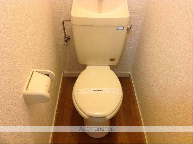 レオパレス大間の内装写真