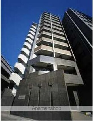 アーデン駒沢大学[1K/23.6m2]の外観2