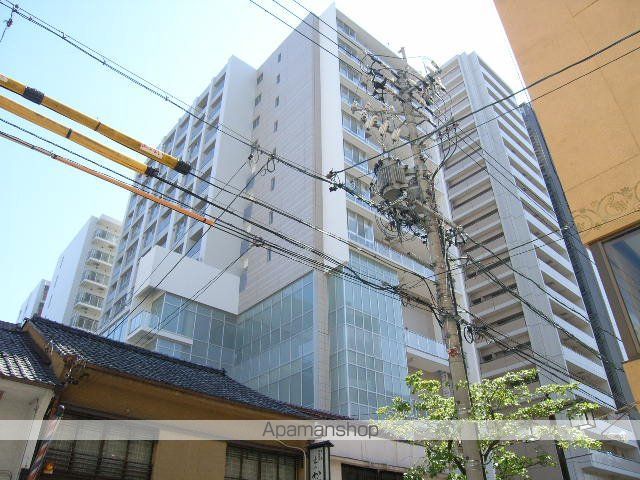 IZUMI1の外観写真