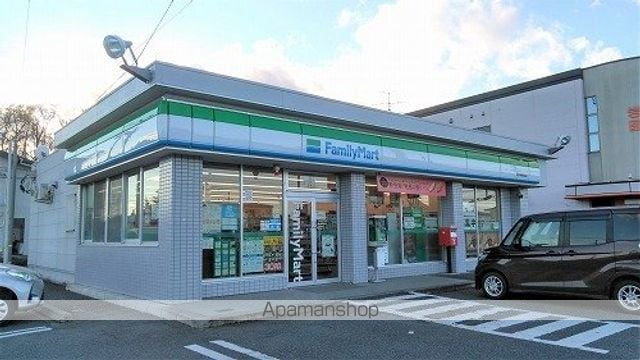 ルナソールの周辺写真