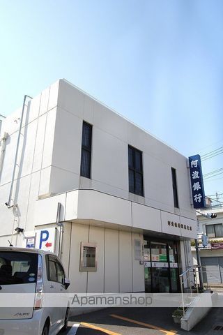 レオパレスMATSUSHIGEの周辺写真