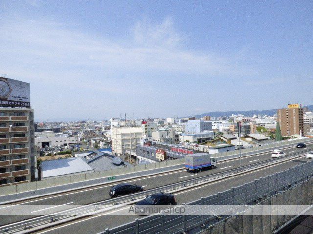 フェルザ長田の周辺写真