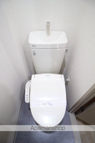 コンフォールの内装写真