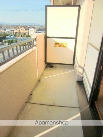 マンションARROZの内装写真