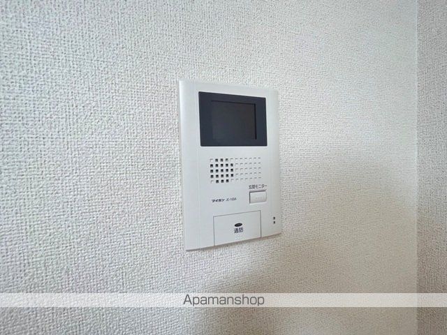 ハイツ東大手の内装写真