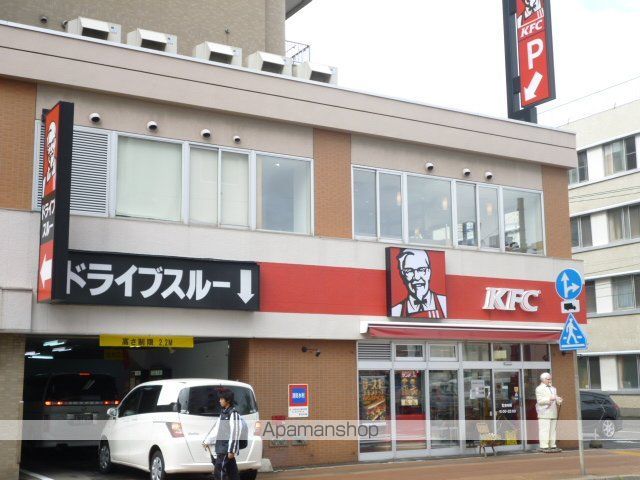 キャステロIIの周辺写真