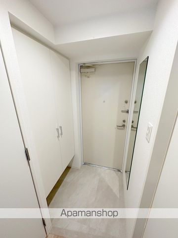 セレニテ難波ミラク壱番館の内装写真