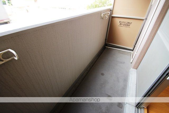 ラグーンフライト新大阪の内装写真