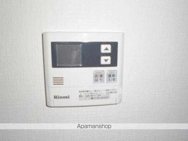 アストリームの内装写真