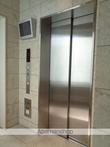 クレヴィアリグゼ三軒茶屋のその他写真