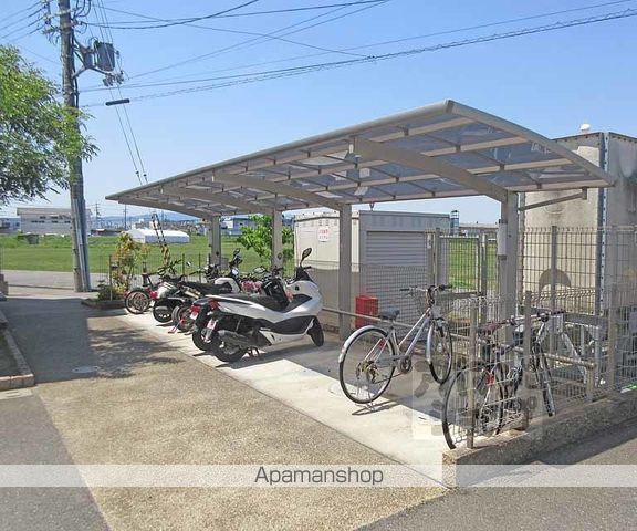 モナリエ砂田IIの周辺写真