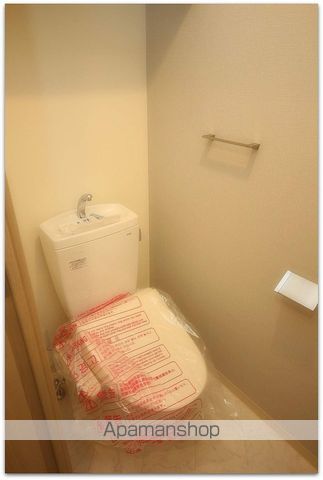 ラドゥセール九条の内装写真