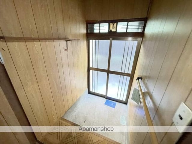 天美東9丁目貸家の内装写真