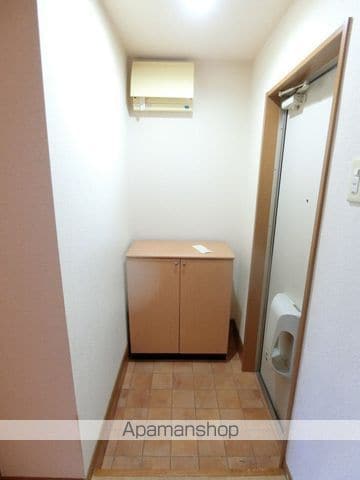 Surplusチェリーの内装写真